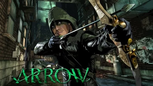 Arrow