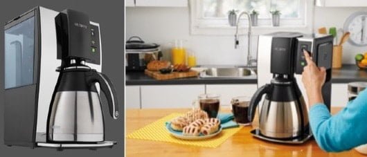 Belkin Mr. Coffee