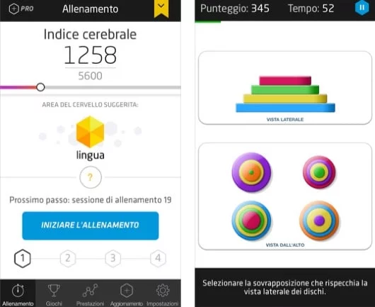 Fit Brains Trainer