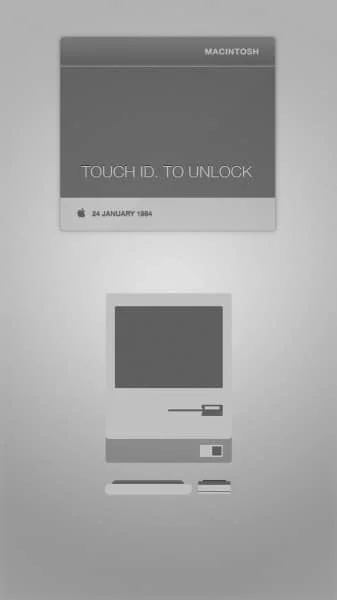 Macinotsh 1984