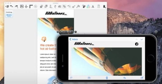 Mail Designer Pro 2