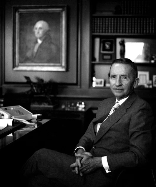 Ross Perot