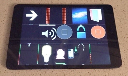 iPad Mini 2 prototipo