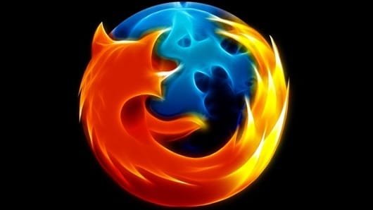 mozilla