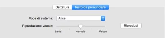 La Siri italiana si chiama Alice 1 Alice
