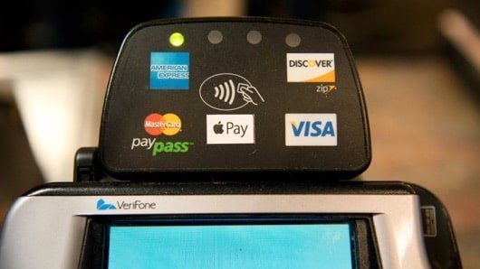 Apple Pay