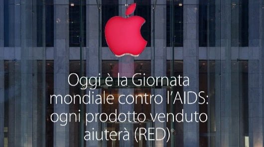 Apple Product (RED)