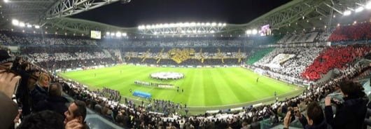 Better Champions, regala partecipazioni alle partite di calcio con trattamenti VIP 1 Better Champions