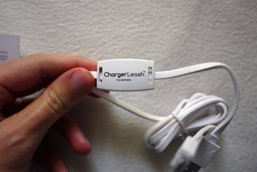 ChargerLeash