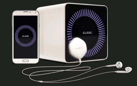 Cubic