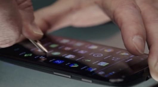 Corning con il Project Phire vuole evitare lo sviluppo del vetro zaffiro 1 Gorilla Glass