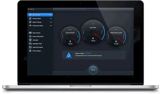 MacBooster 2