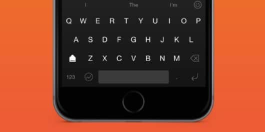 Next Keyboard