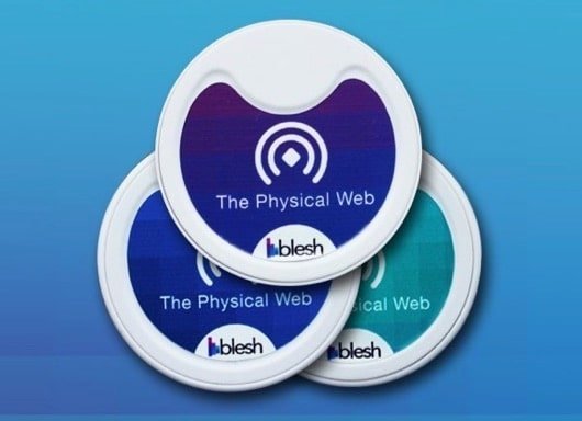 Physical Web, la risposta di Google a iBeacon 1 Physical Web