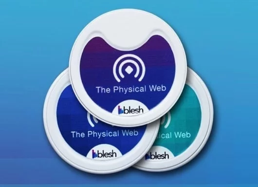 Physical Web