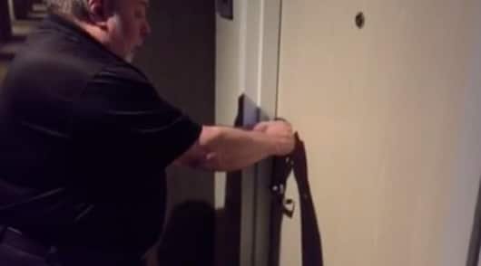 Steve Wozniak porta albergo
