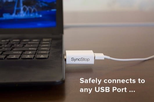 SyncStop