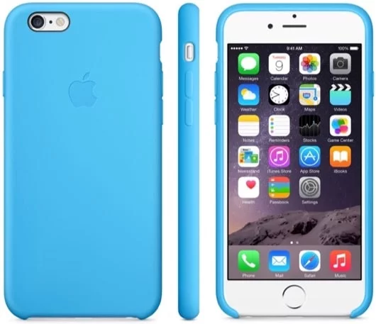 Apple vuole custodie che proteggono gli iPhone dalle cadute 1 custodia iPhone 6