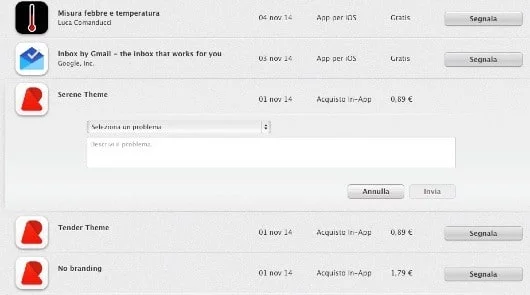 Chi scarica le app in Europa avrà 14 giorni di diritto di recesso 1 diritto recesso App Store