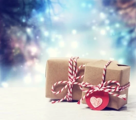 Avete dimenticato il regalo? Ecco alcuni suggerimenti per risolvere 1 regali