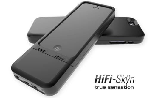 HiFi-Skyn