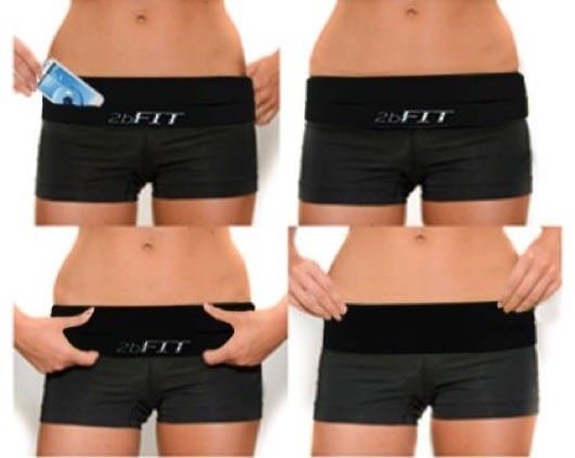 FlipBelt