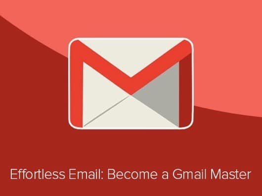 Un corso avanzato per usare i servizi di Google al meglio 5 Gmail Course