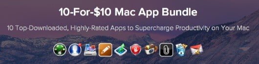 Mac App Bundle