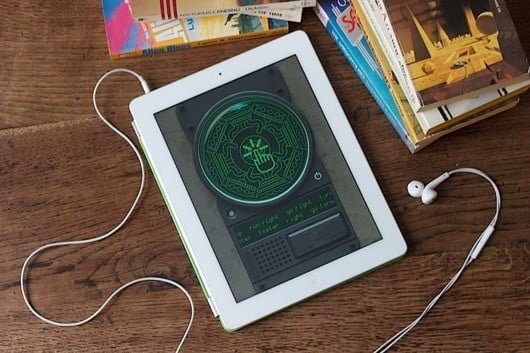 Mayday Deep Space, il gioco per iOS che si gestisce con la voce 1 Mayday Deep Space