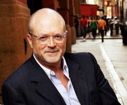 Mickey Drexler