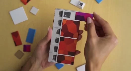 Project Ara