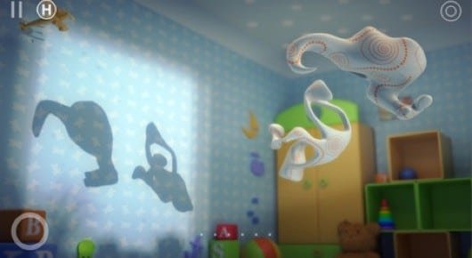 Shadowmatic