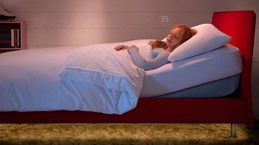 SleepIQ Kids