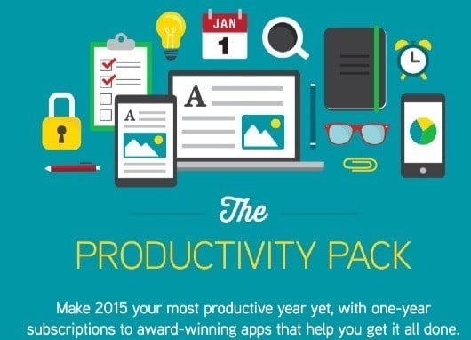 The Productivity Pack