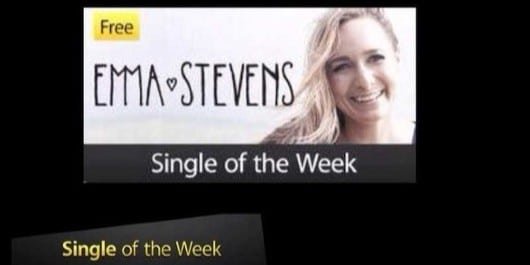 brano della settimana