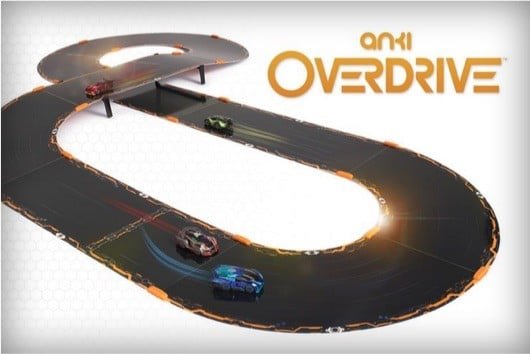Anki Overdrive