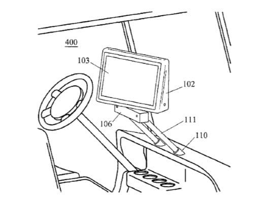 Apple Electric Car