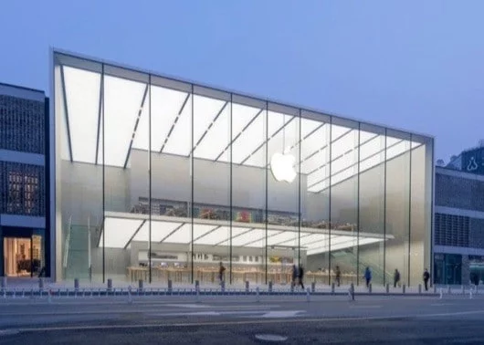Apple Store Hangzhou
