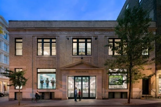 Le domande più strane fatte ai colloqui di lavoro di Apple 1 Apple Store Soho