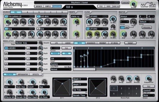 Apple ha comprato Camel Audio e i suoi plug-in musicali 1 Camel Audio