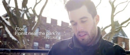 Cloe, l'assistente virtuale testuale per iOS 1 Cloe