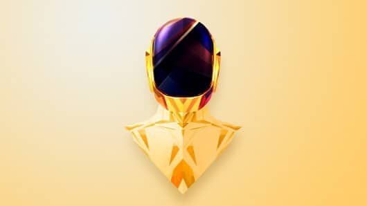 Daft Punk