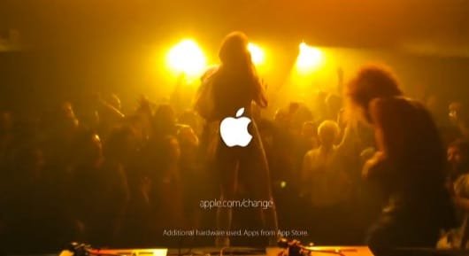 Make Music with iPad