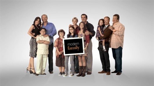Modern Family