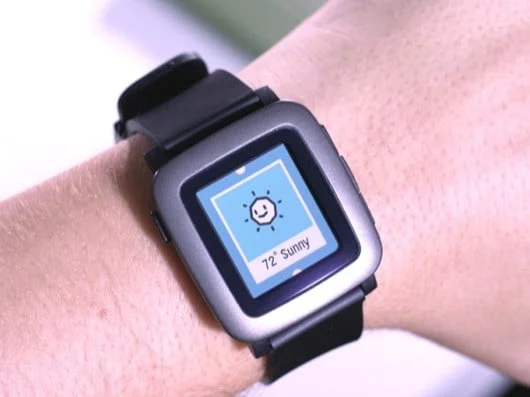 Le 3 lezioni imparate dal fallimento di Pebble 5 Pebble Time