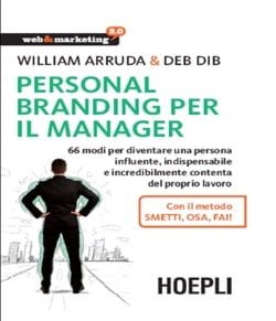 Personal Branding per il Manager