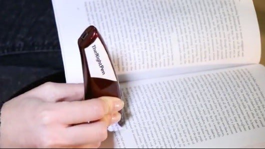 TheRightPen