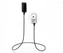 Degli auricolari bluetooth per la musica ad appena 28,99 $ 1 Wireless Feather Bluetooth Earbuds