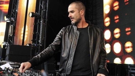 Zane Lowe