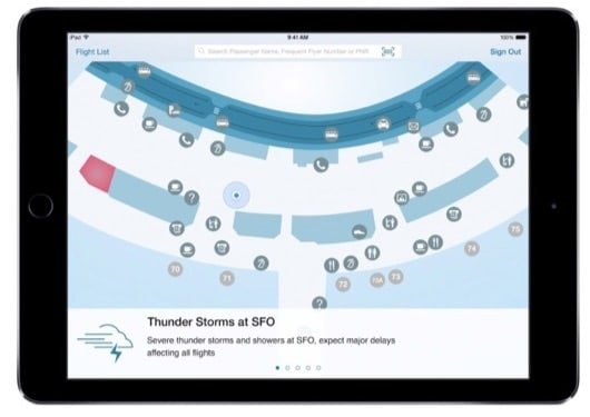 La collaborazione tra Apple e IBM porta a 4 nuove app per le imprese 1 Advisor Alerts